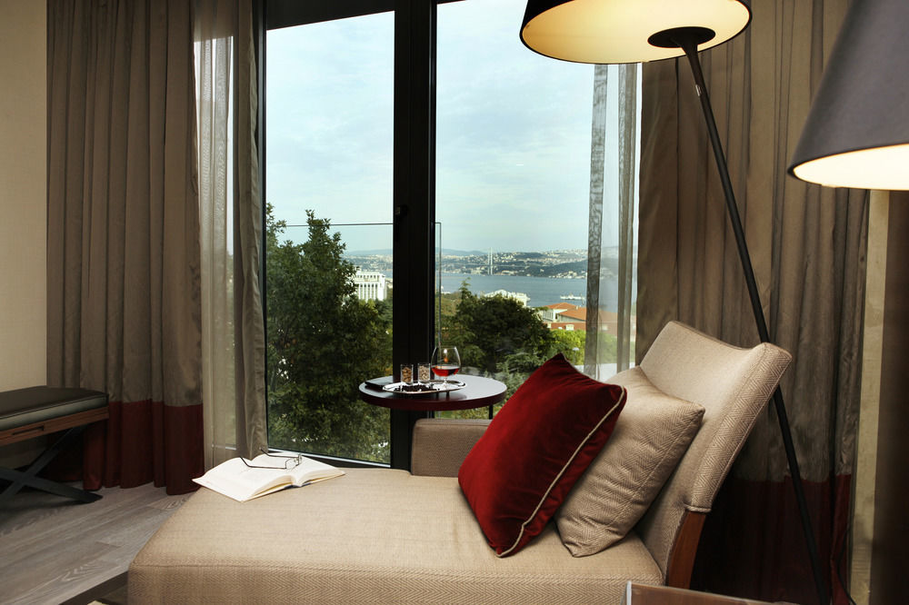 Gezi Hotel Bosphorus, Istanbul, A Member Of Design Hotels Phòng bức ảnh